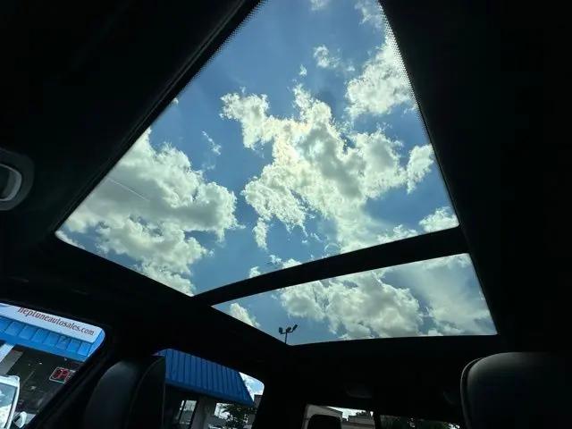 2019 Ram 1500 Limited Crew Cab 4x4 57 Box