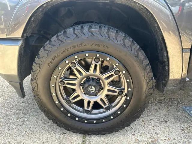 2019 Ram 1500 Limited Crew Cab 4x4 57 Box