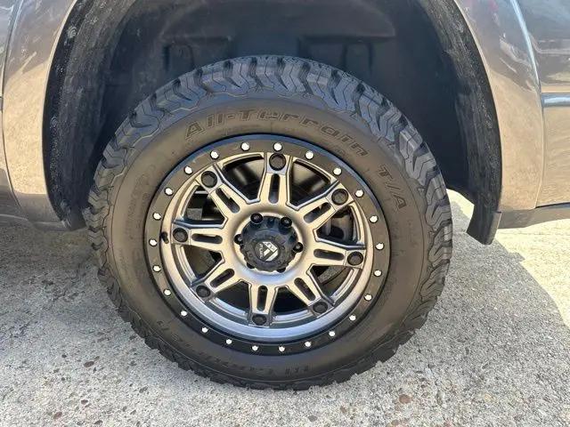2019 Ram 1500 Limited Crew Cab 4x4 57 Box