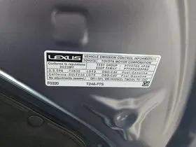 2023 Lexus RX 350 Premium Plus