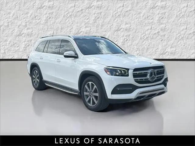 2022 Mercedes-Benz GLS GLS 450 4MATIC for sale in Sarasota, FL
