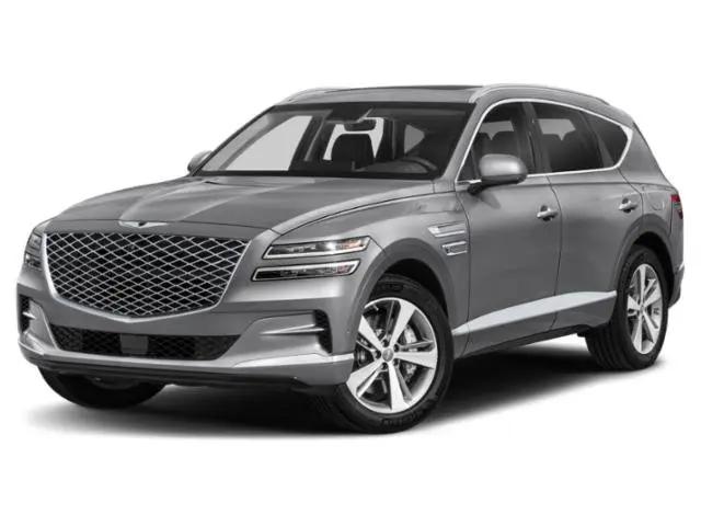 2023 Genesis GV80 3.5T AWD Advanced for sale in Goshen, IN