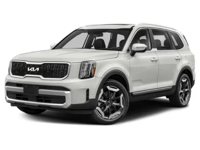 2023 Kia Telluride EX for sale in Montgomery, AL