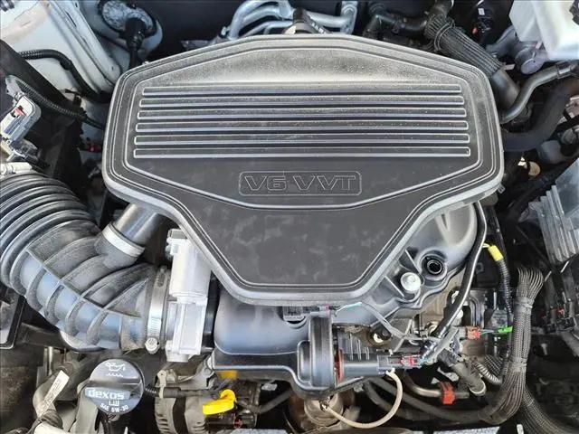 2021 GMC Acadia AWD AT4