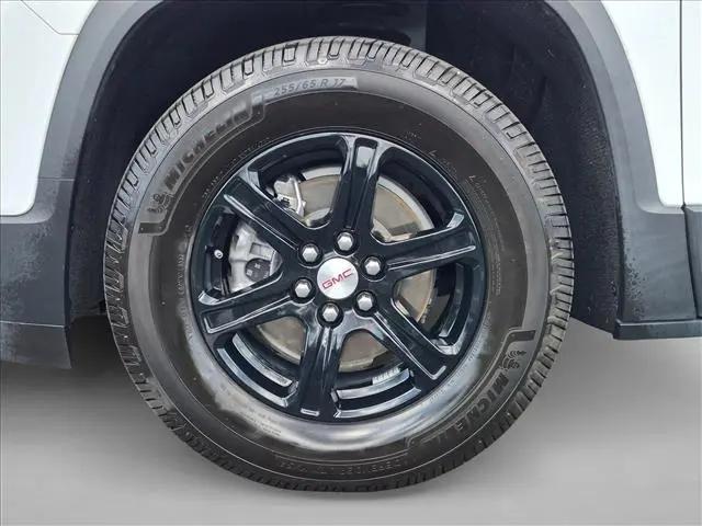 2021 GMC Acadia AWD AT4