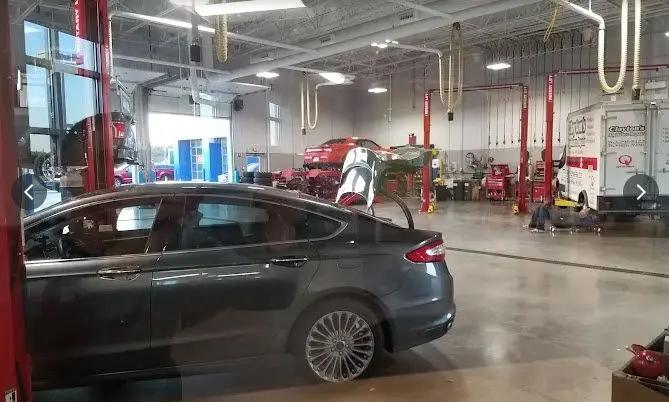 2016 Chrysler 300 300S Alloy Edition