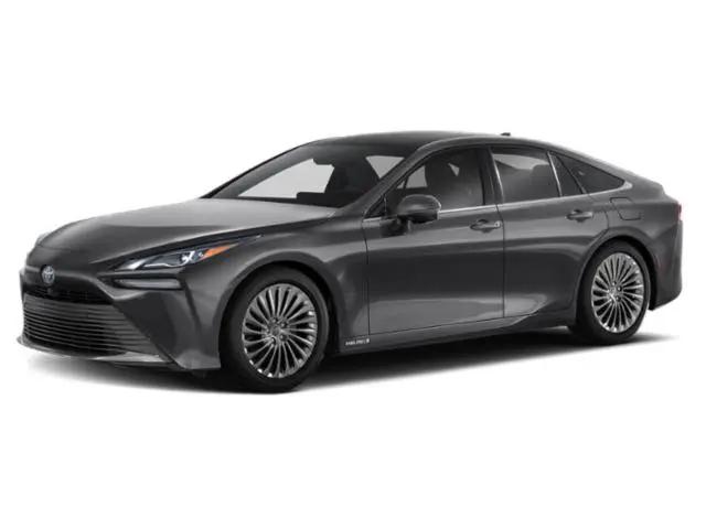2026 Toyota Mirai XLE for sale in ORANGE, CA