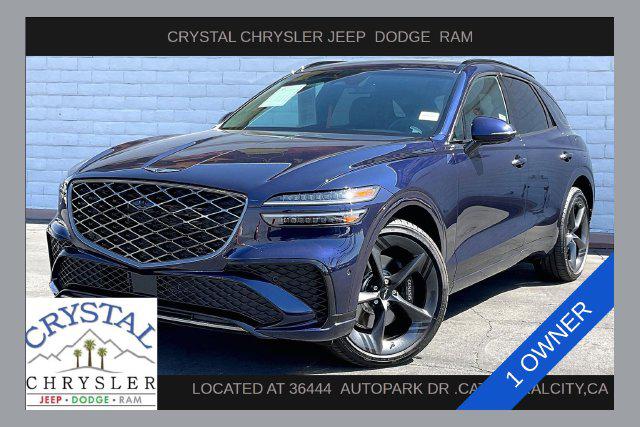 2026 Genesis GV70 2.5T Sport Prestige for sale in Indio, CA