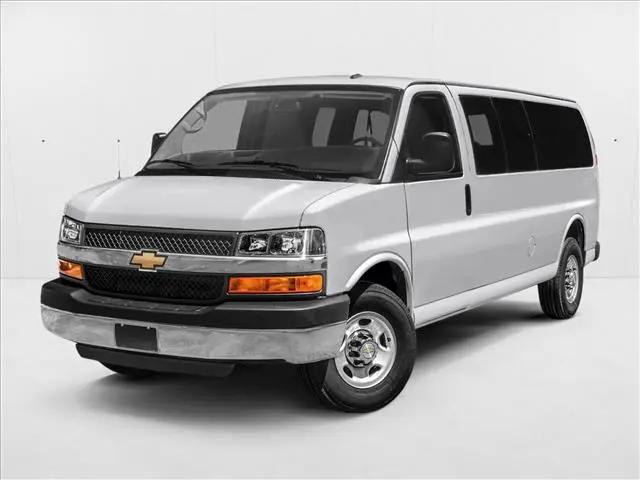 2017 Chevrolet Express LT for sale in Sanford, FL