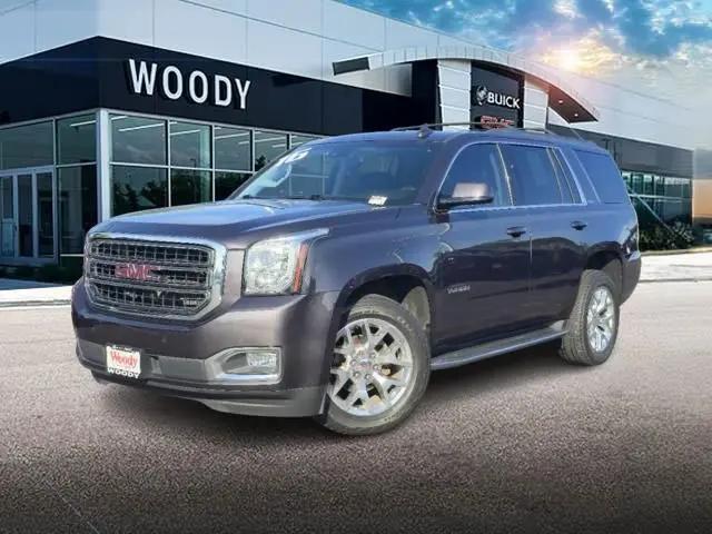 2016 GMC Yukon SLT for sale in Gurnee, IL