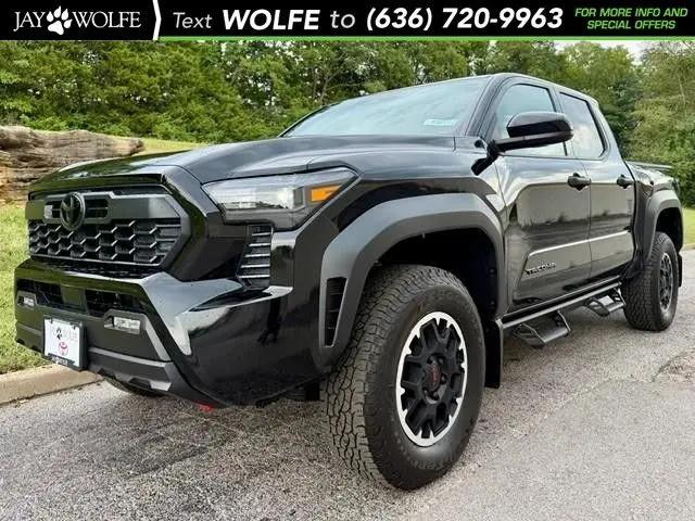 2026 Toyota Tacoma TRD Off Road for sale in Ballwin, MO
