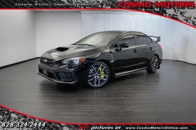 2020 Subaru WRX STI STI for sale in Hickory, NC