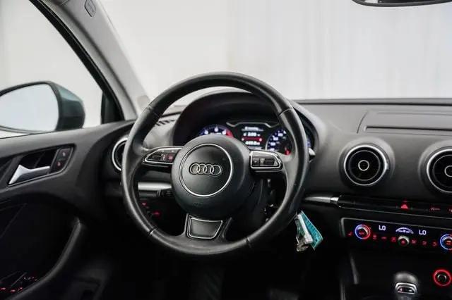 2015 Audi A3 1.8T Premium