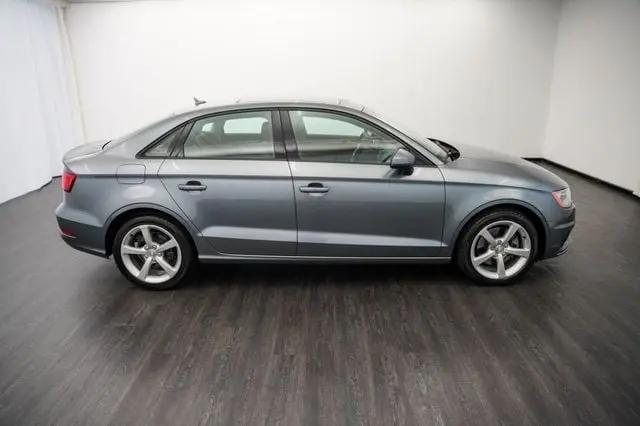 2015 Audi A3 1.8T Premium