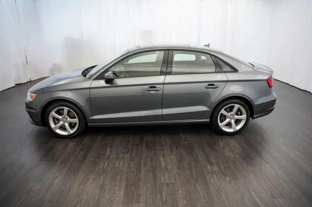 2015 Audi A3 1.8T Premium