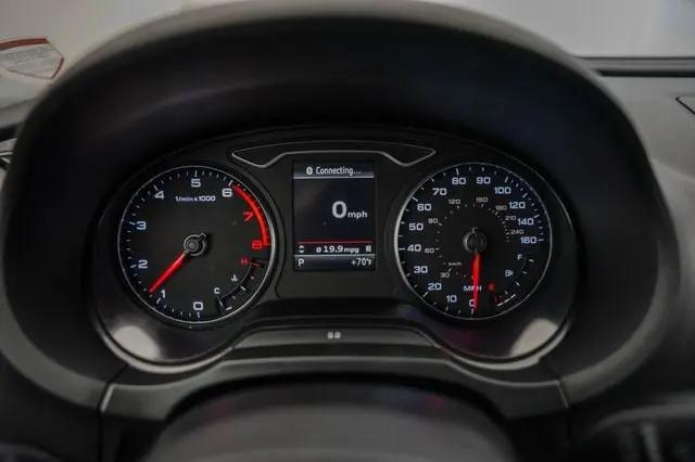 2015 Audi A3 1.8T Premium