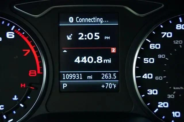 2015 Audi A3 1.8T Premium