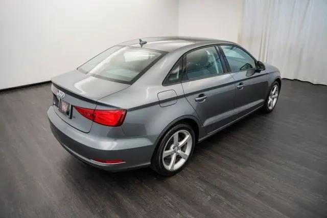 2015 Audi A3 1.8T Premium
