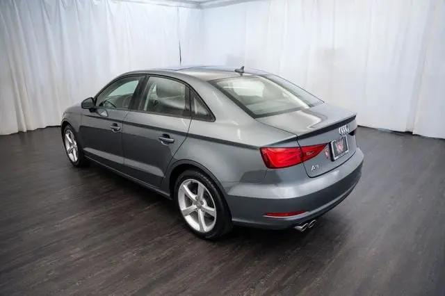 2015 Audi A3 1.8T Premium