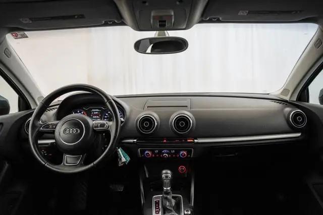 2015 Audi A3 1.8T Premium