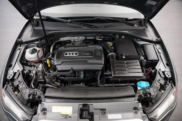2015 Audi A3 1.8T Premium