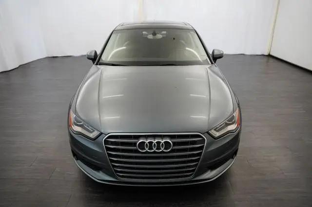 2015 Audi A3 1.8T Premium