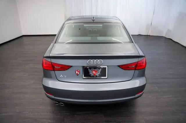 2015 Audi A3 1.8T Premium
