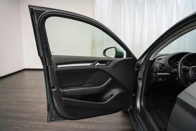 2015 Audi A3 1.8T Premium