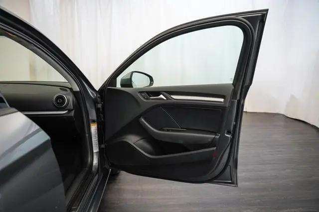 2015 Audi A3 1.8T Premium