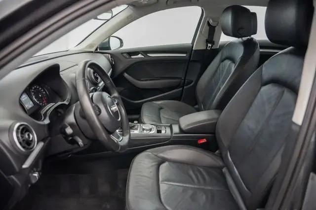2015 Audi A3 1.8T Premium