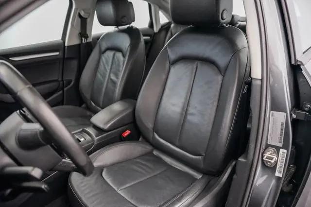 2015 Audi A3 1.8T Premium