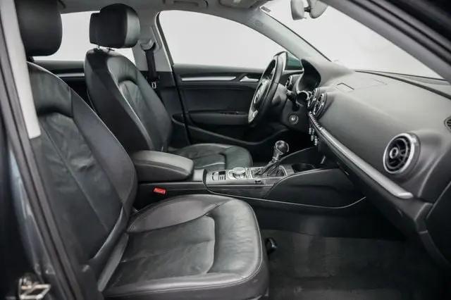 2015 Audi A3 1.8T Premium
