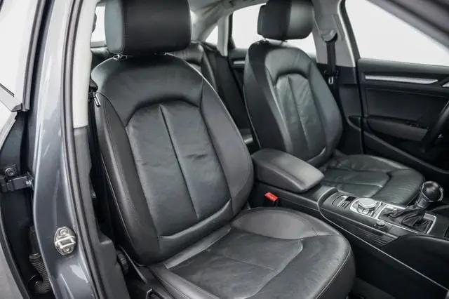 2015 Audi A3 1.8T Premium