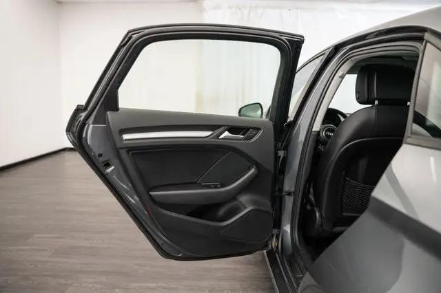 2015 Audi A3 1.8T Premium