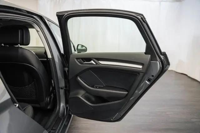 2015 Audi A3 1.8T Premium