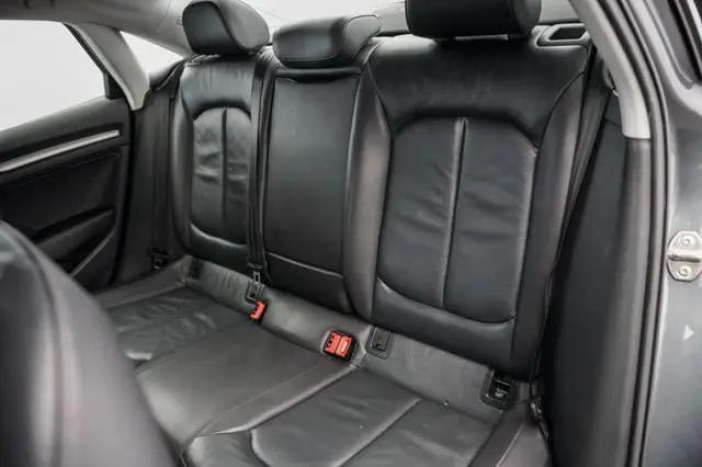 2015 Audi A3 1.8T Premium