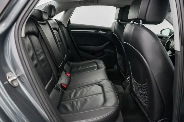 2015 Audi A3 1.8T Premium