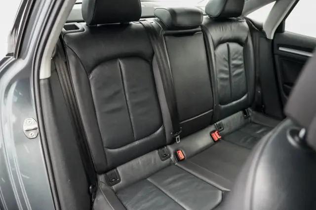 2015 Audi A3 1.8T Premium