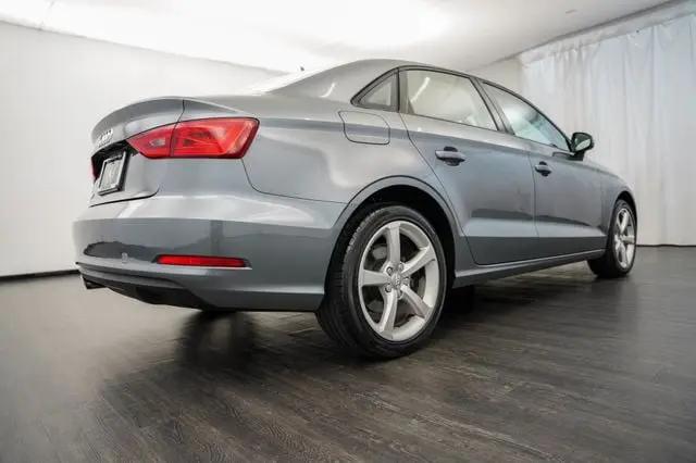 2015 Audi A3 1.8T Premium