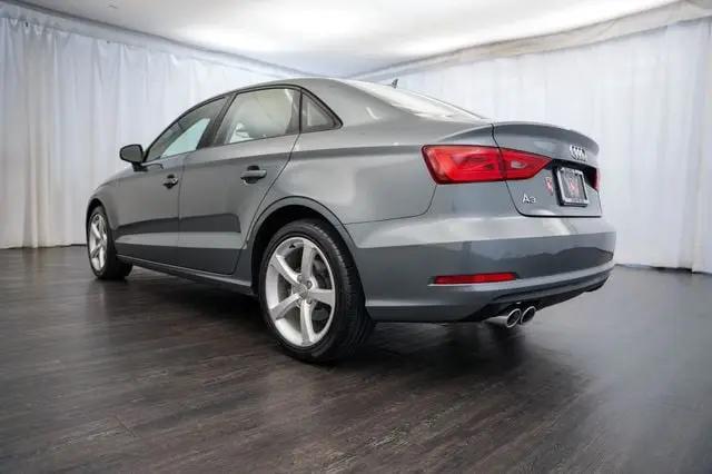 2015 Audi A3 1.8T Premium