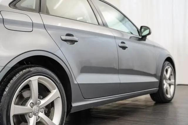 2015 Audi A3 1.8T Premium