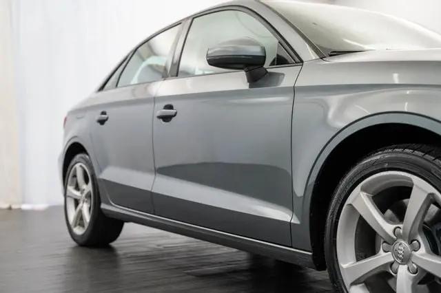 2015 Audi A3 1.8T Premium