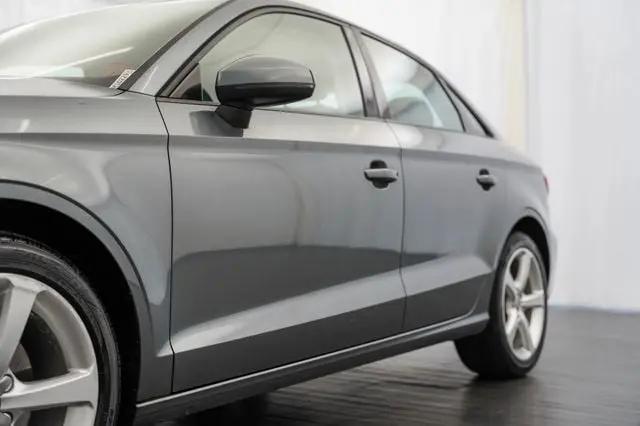 2015 Audi A3 1.8T Premium