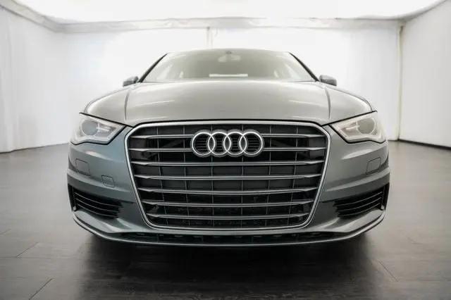2015 Audi A3 1.8T Premium