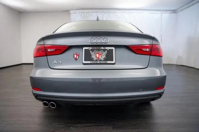 2015 Audi A3 1.8T Premium