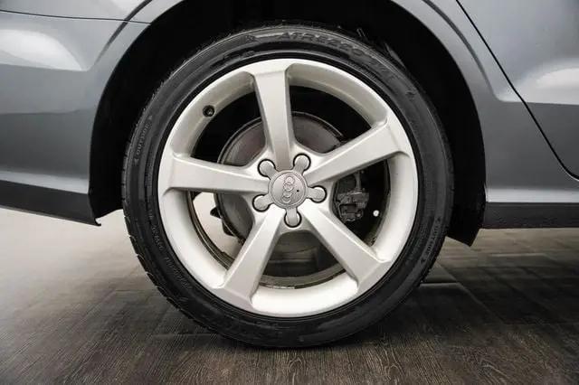 2015 Audi A3 1.8T Premium