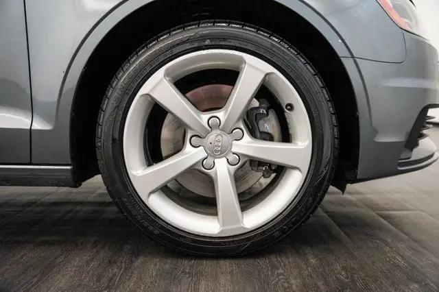 2015 Audi A3 1.8T Premium