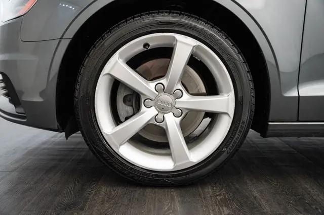2015 Audi A3 1.8T Premium
