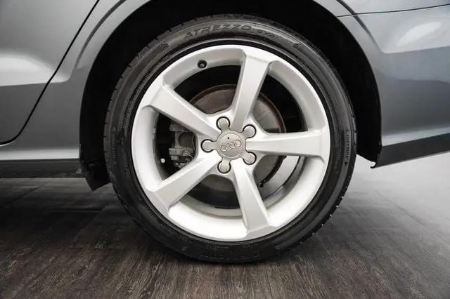 2015 Audi A3 1.8T Premium