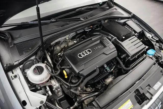 2015 Audi A3 1.8T Premium